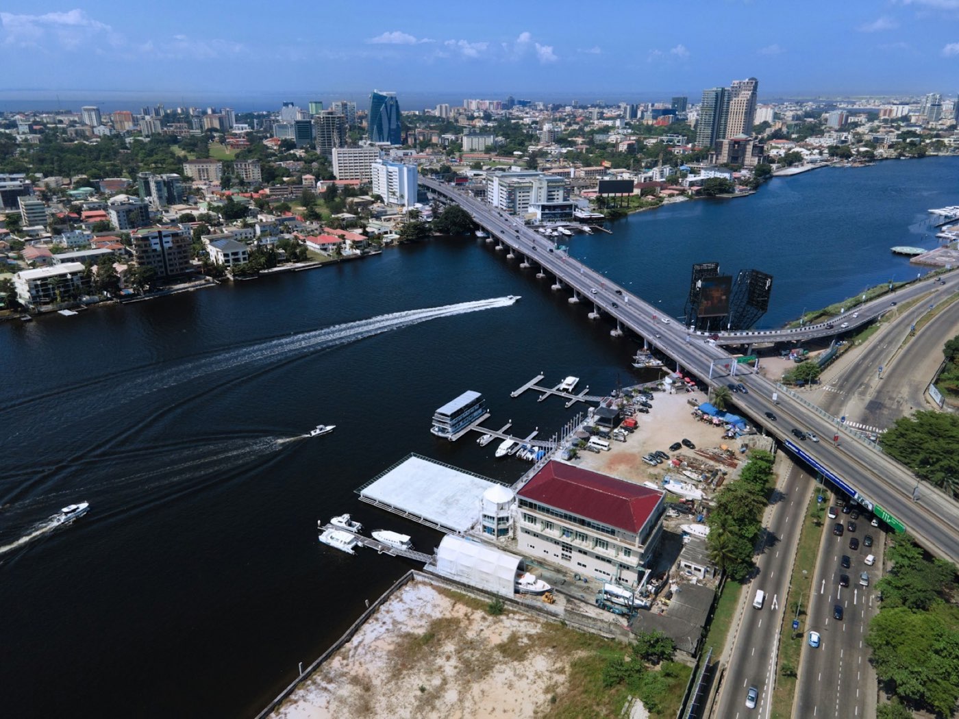 Institutional finance — Nigerian capital markets